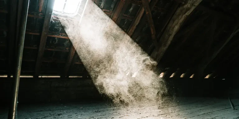 Defending Your Attic - Rat Pest Control