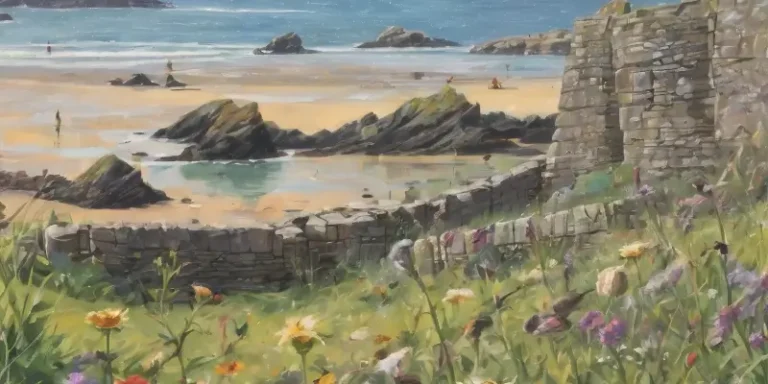 6 Pests That Thrive in Cornwall's Summer Sun