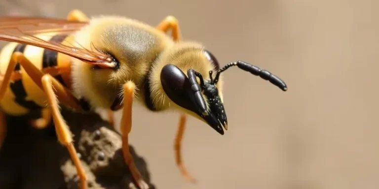 Summer Pest Watch: The Top Seasonal Pests in Cornwall and How to Keep Them at Bay